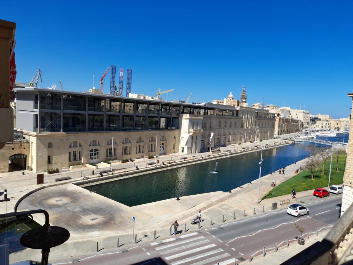 3Cities Maison Close To Valletta Cospicua ภายนอก รูปภาพ
