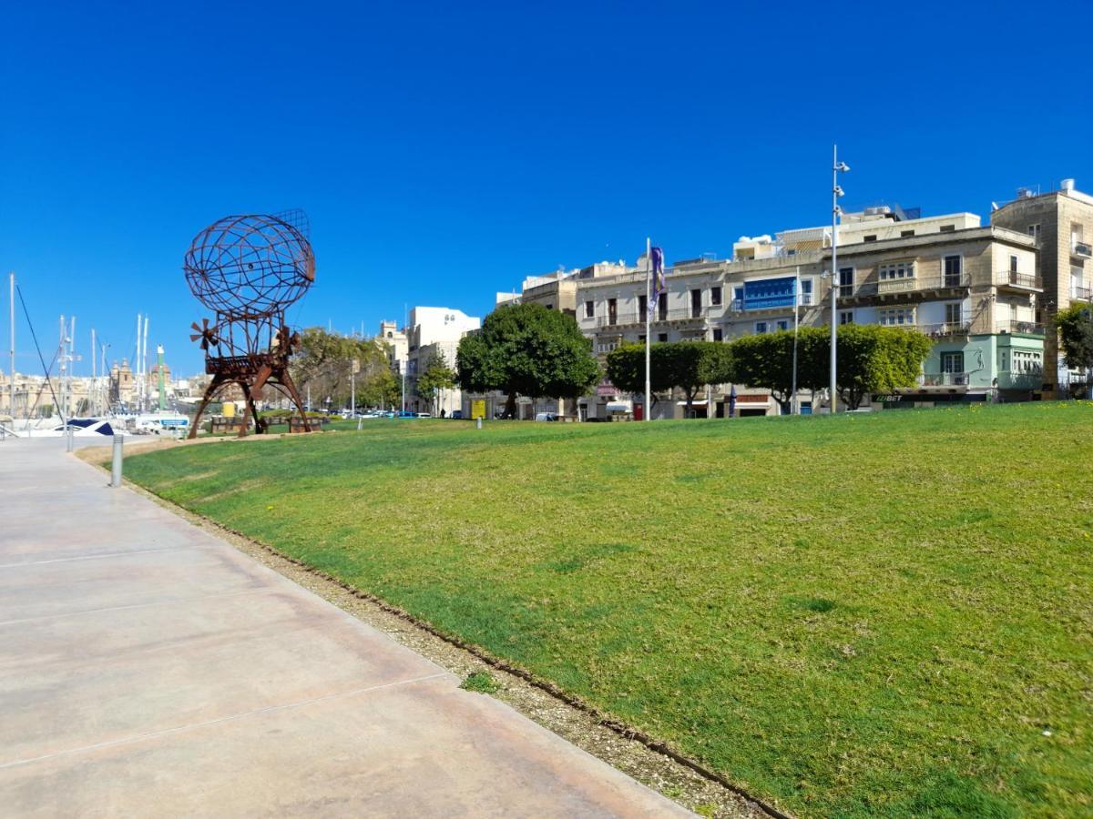 3Cities Maison Close To Valletta Cospicua ภายนอก รูปภาพ