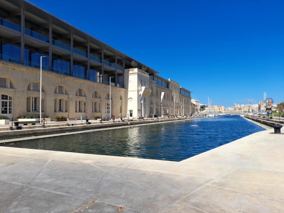 3Cities Maison Close To Valletta Cospicua ภายนอก รูปภาพ