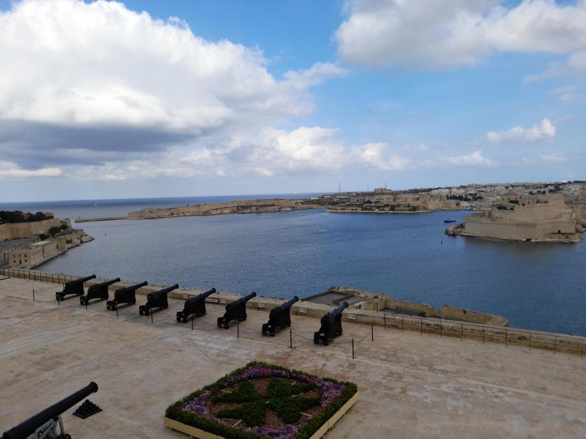 3Cities Maison Close To Valletta Cospicua ภายนอก รูปภาพ