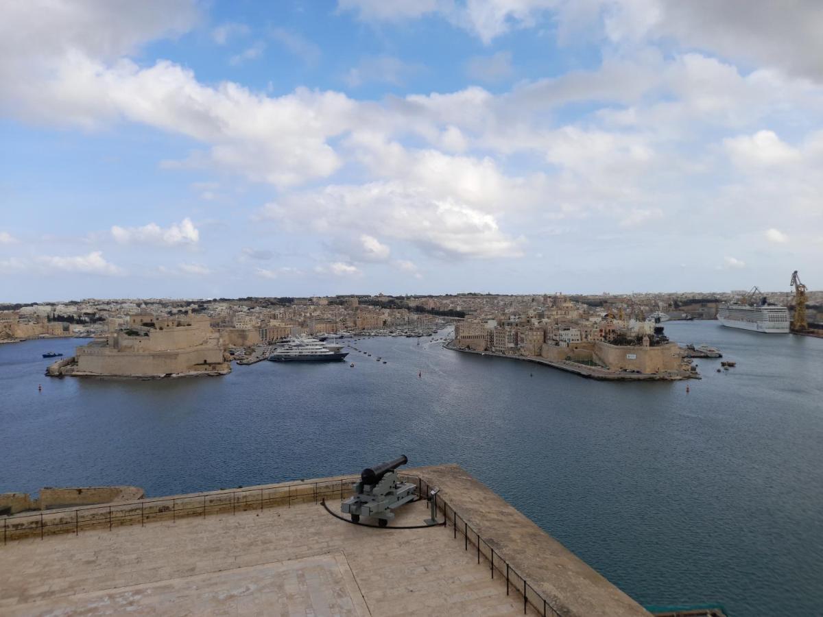 3Cities Maison Close To Valletta Cospicua ภายนอก รูปภาพ