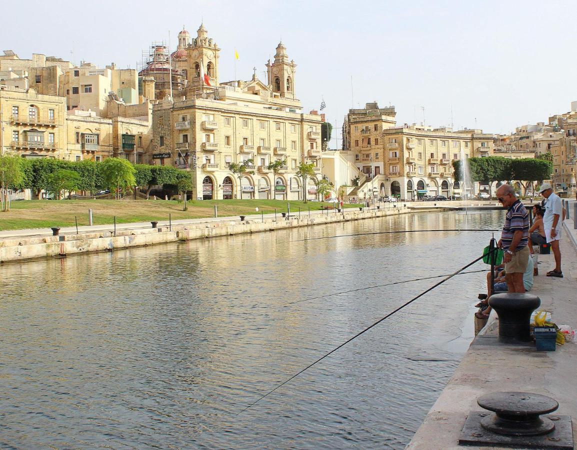 3Cities Maison Close To Valletta Cospicua ภายนอก รูปภาพ