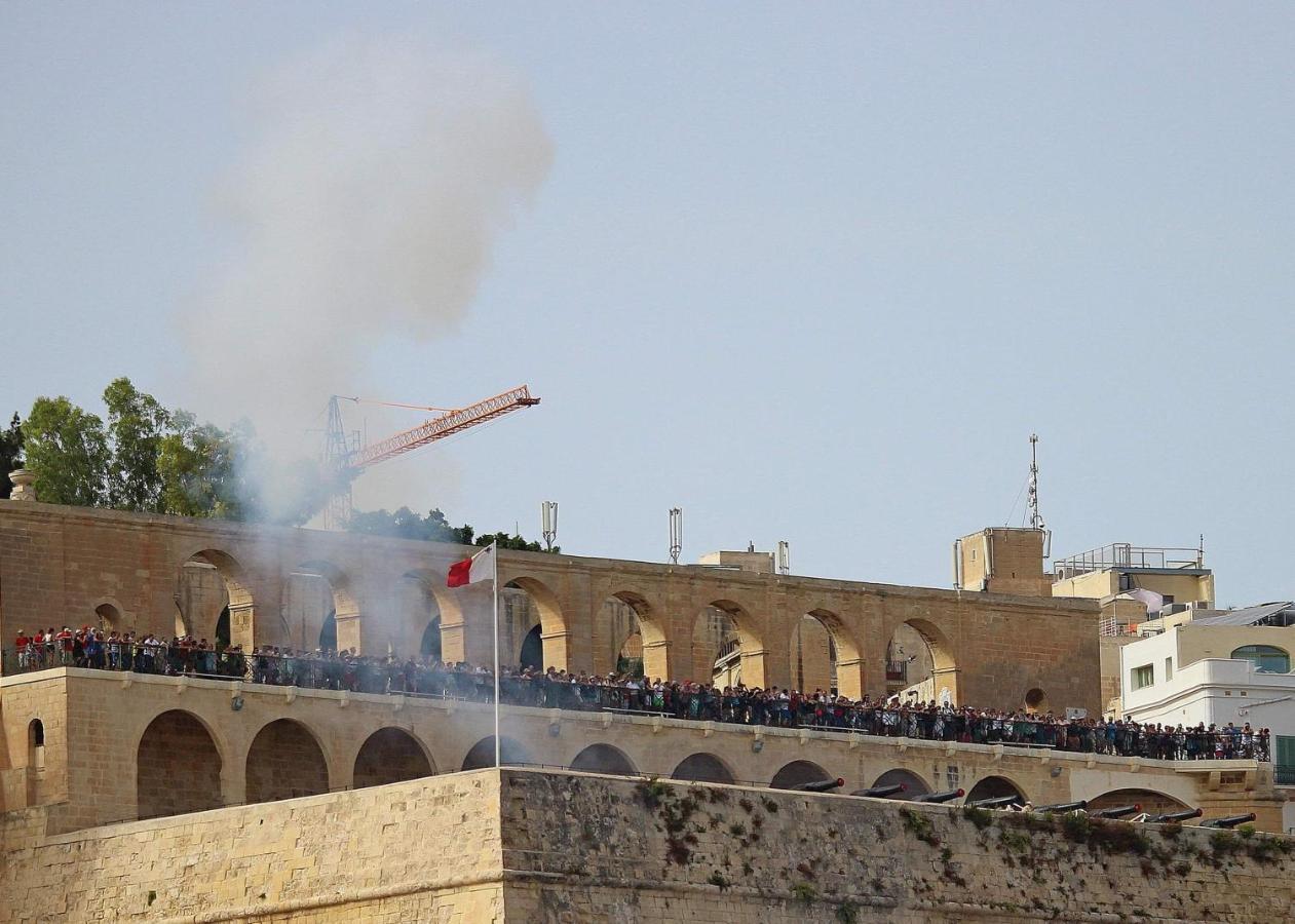 3Cities Maison Close To Valletta Cospicua ภายนอก รูปภาพ