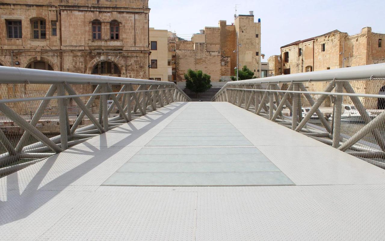 3Cities Maison Close To Valletta Cospicua ภายนอก รูปภาพ