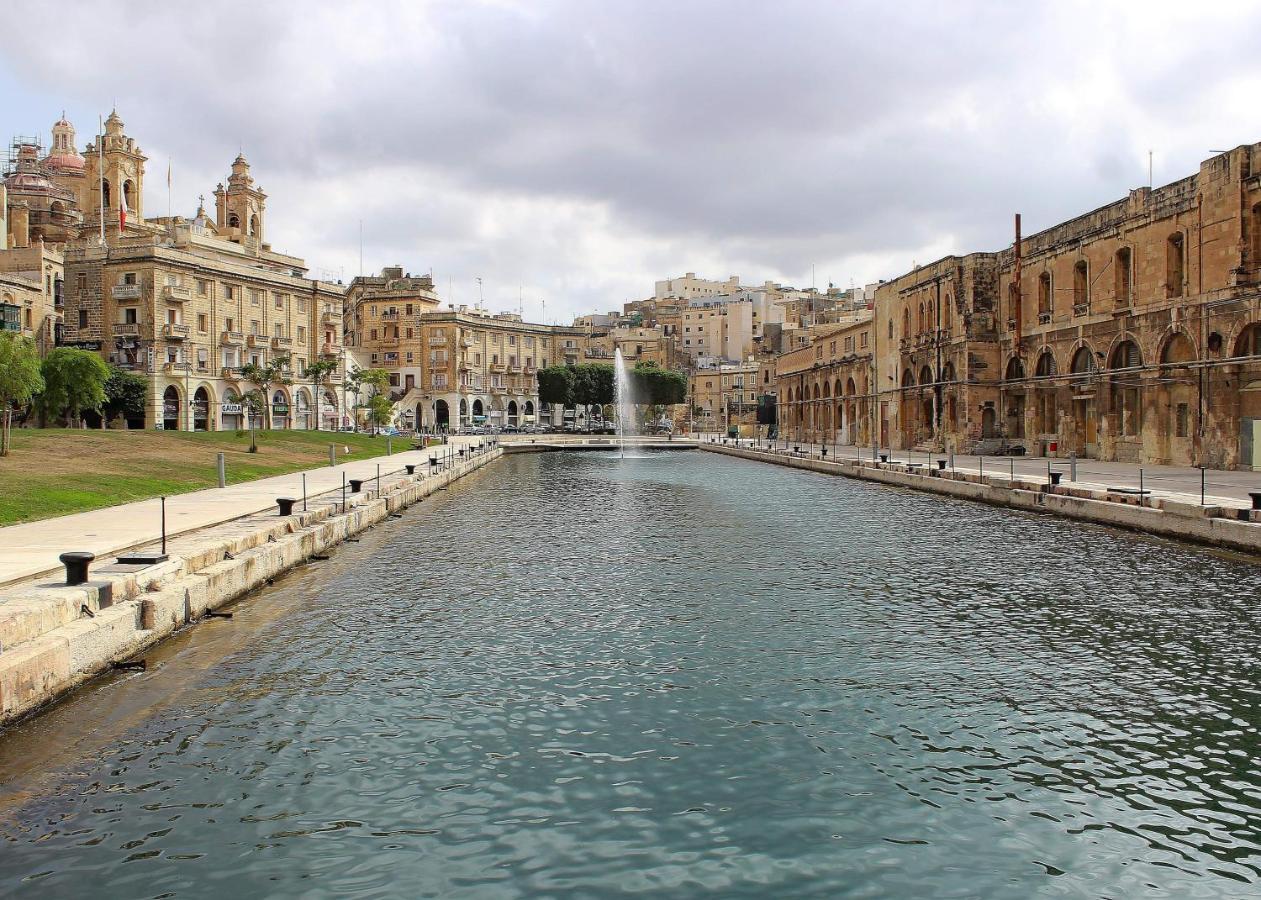 3Cities Maison Close To Valletta Cospicua ภายนอก รูปภาพ
