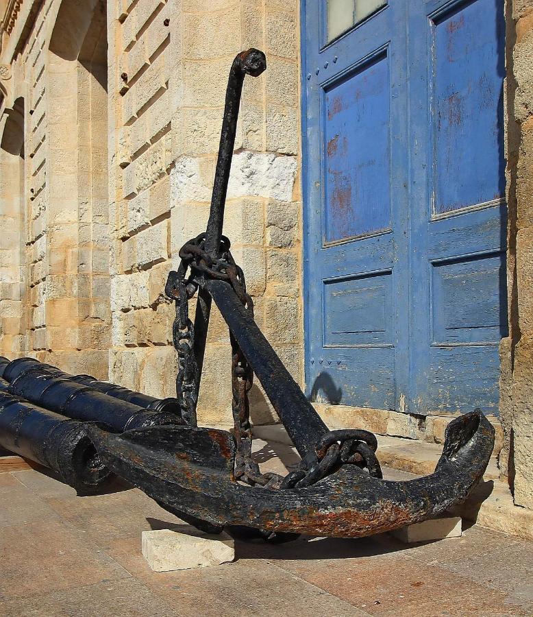 3Cities Maison Close To Valletta Cospicua ภายนอก รูปภาพ