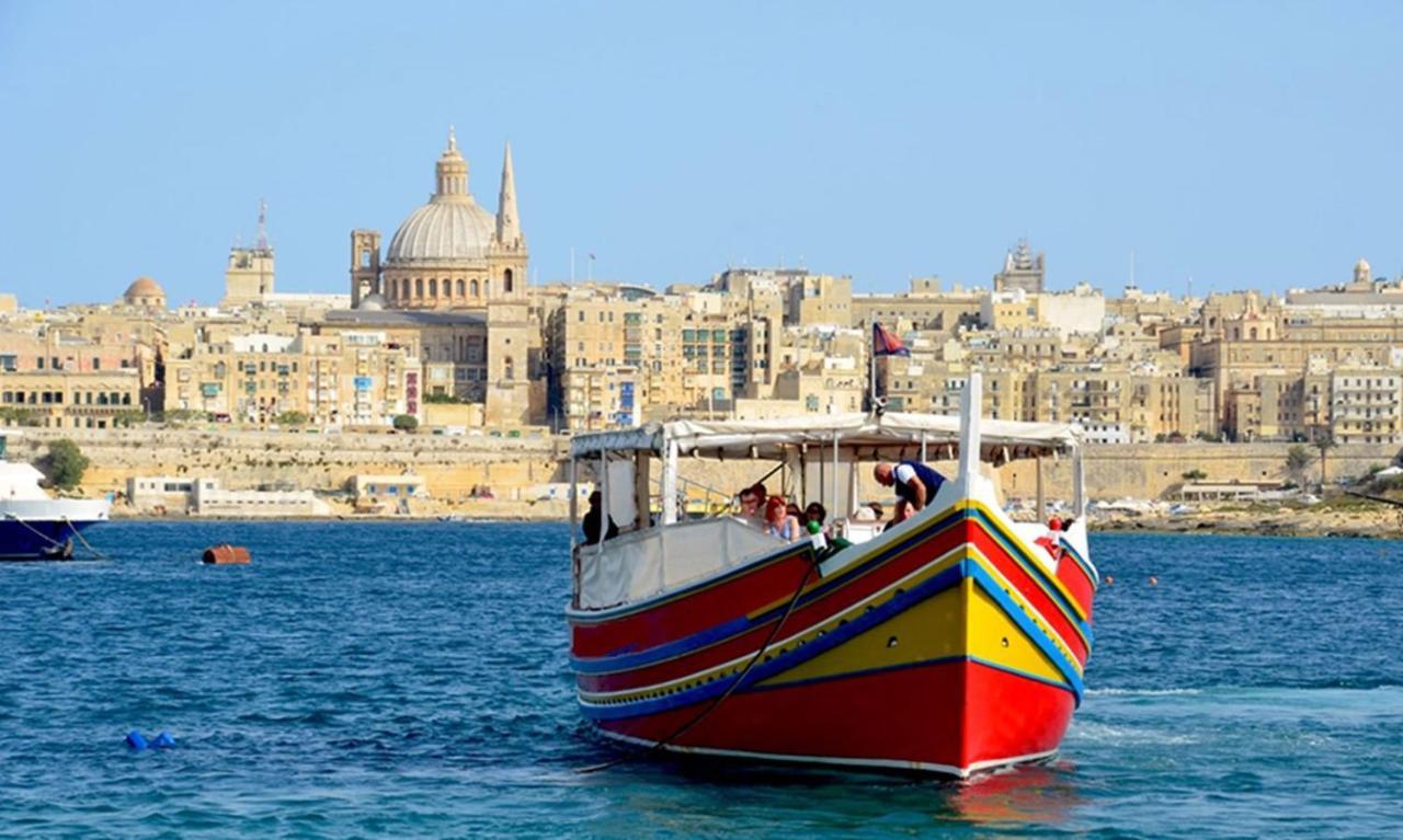 3Cities Maison Close To Valletta Cospicua ภายนอก รูปภาพ