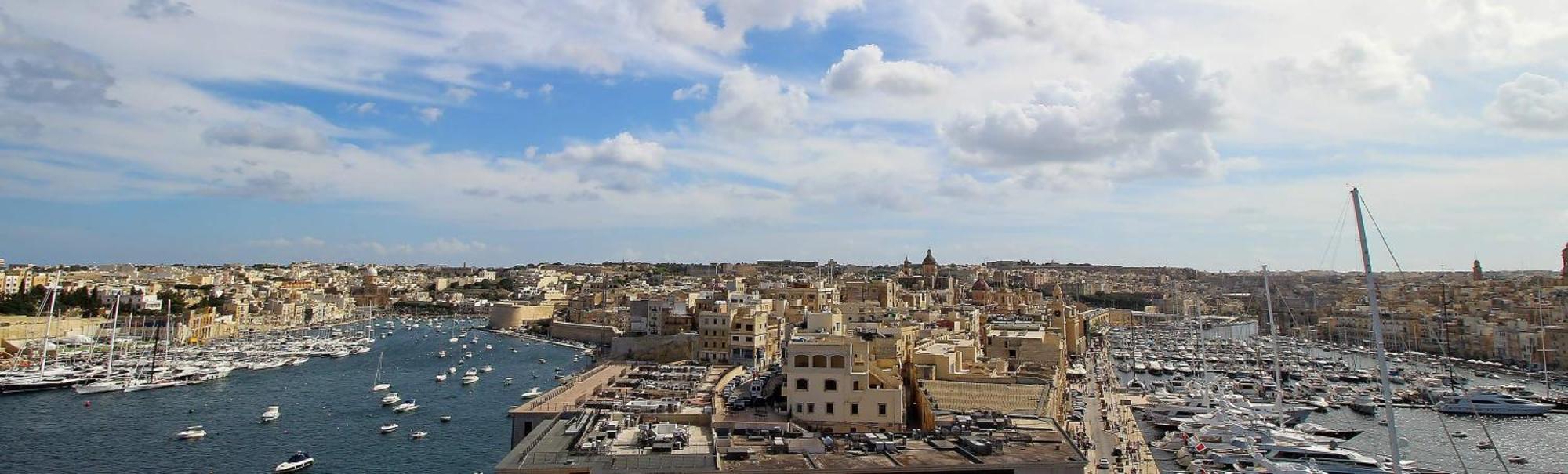 3Cities Maison Close To Valletta Cospicua ภายนอก รูปภาพ