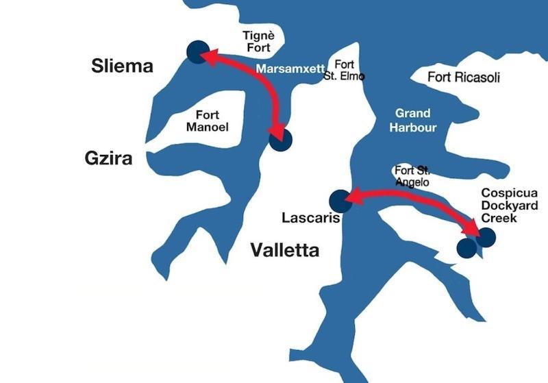 3Cities Maison Close To Valletta Cospicua ภายนอก รูปภาพ