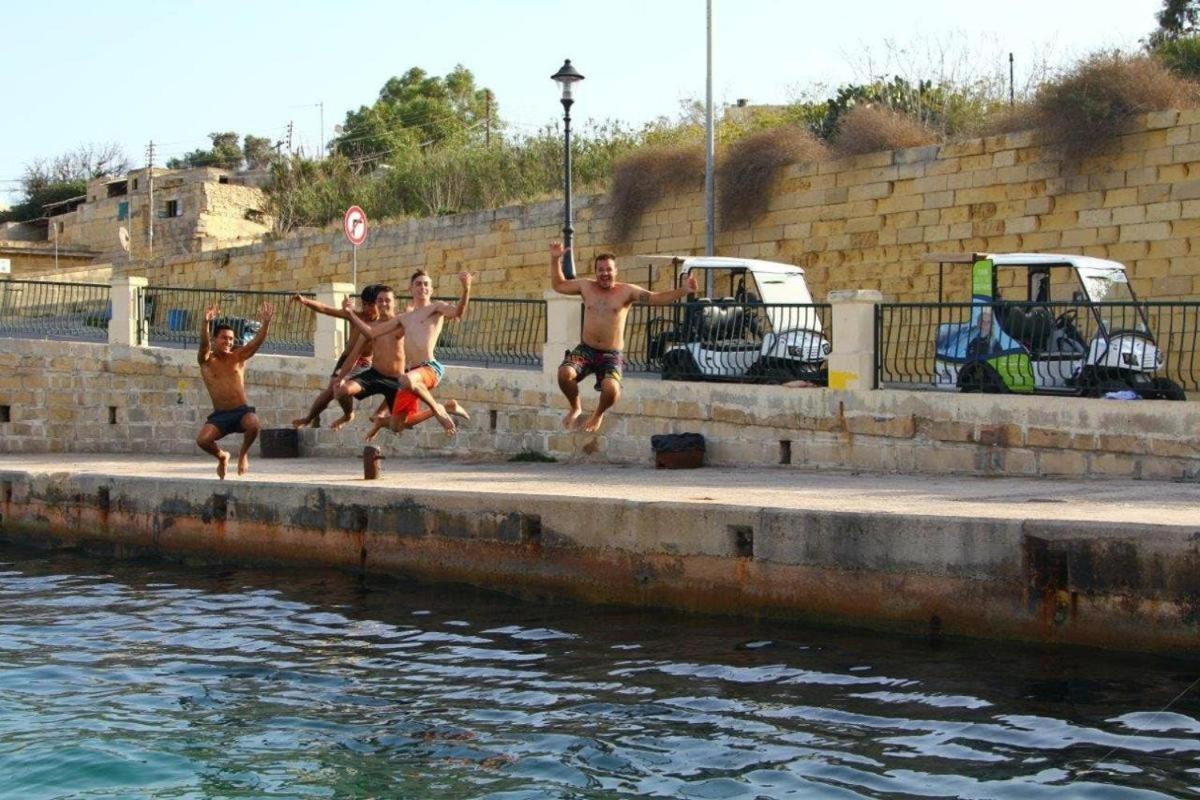 3Cities Maison Close To Valletta Cospicua ภายนอก รูปภาพ
