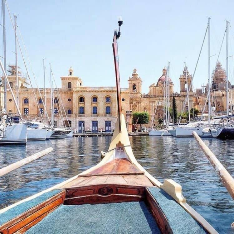 3Cities Maison Close To Valletta Cospicua ภายนอก รูปภาพ