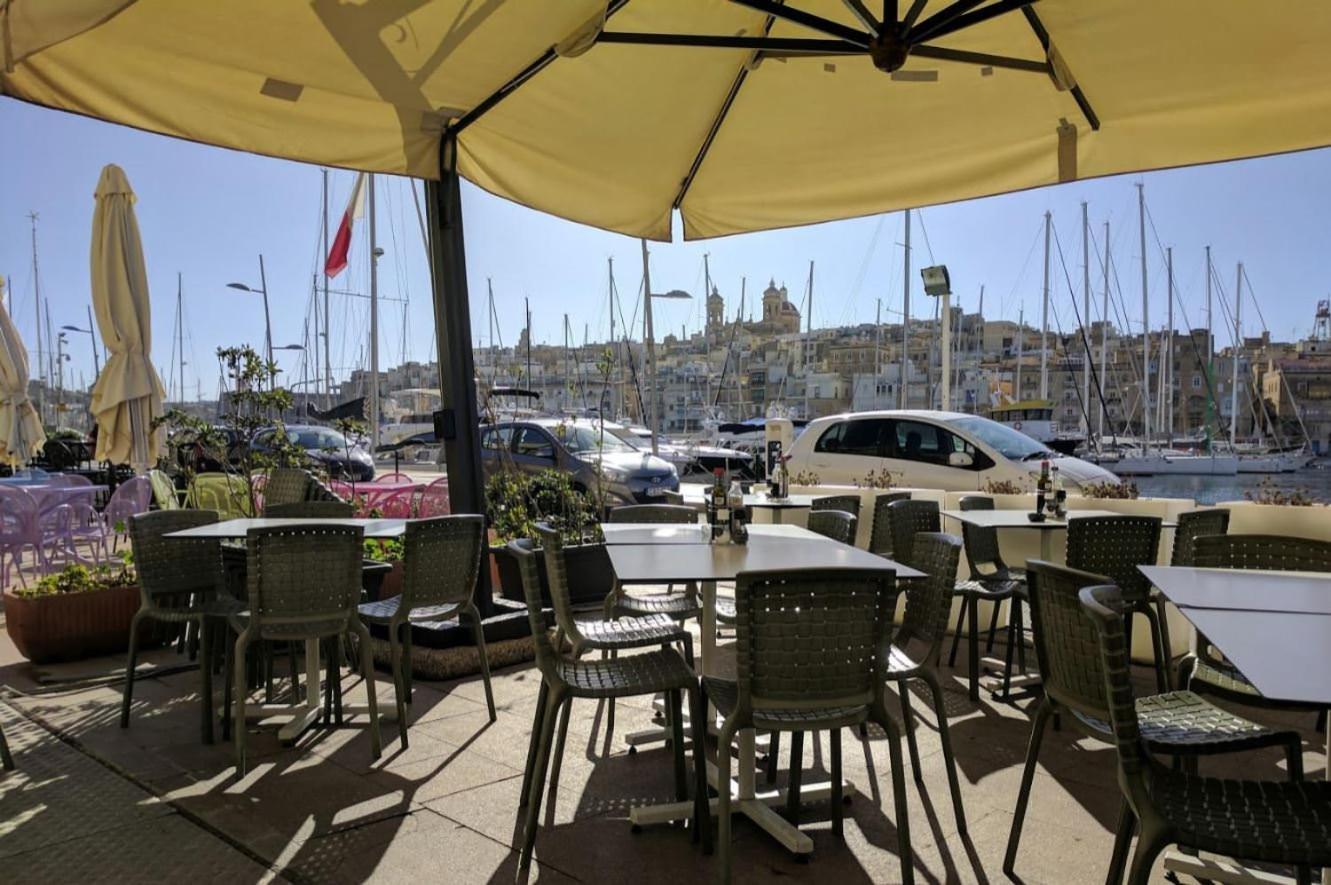 3Cities Maison Close To Valletta Cospicua ภายนอก รูปภาพ