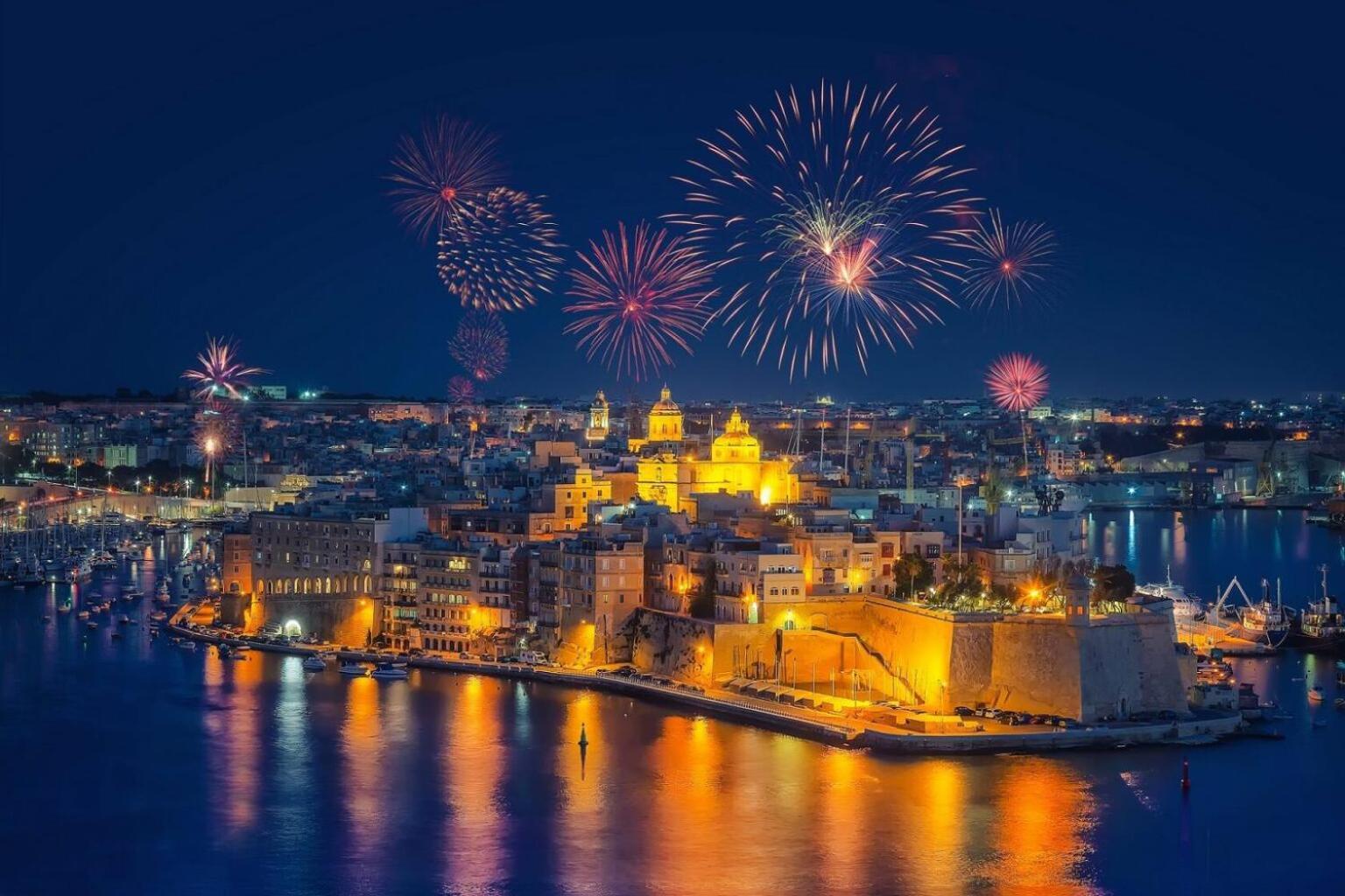 3Cities Maison Close To Valletta Cospicua ภายนอก รูปภาพ