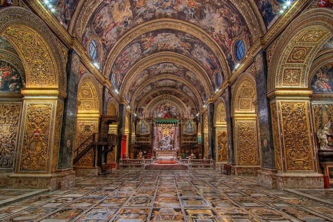 3Cities Maison Close To Valletta Cospicua ภายนอก รูปภาพ