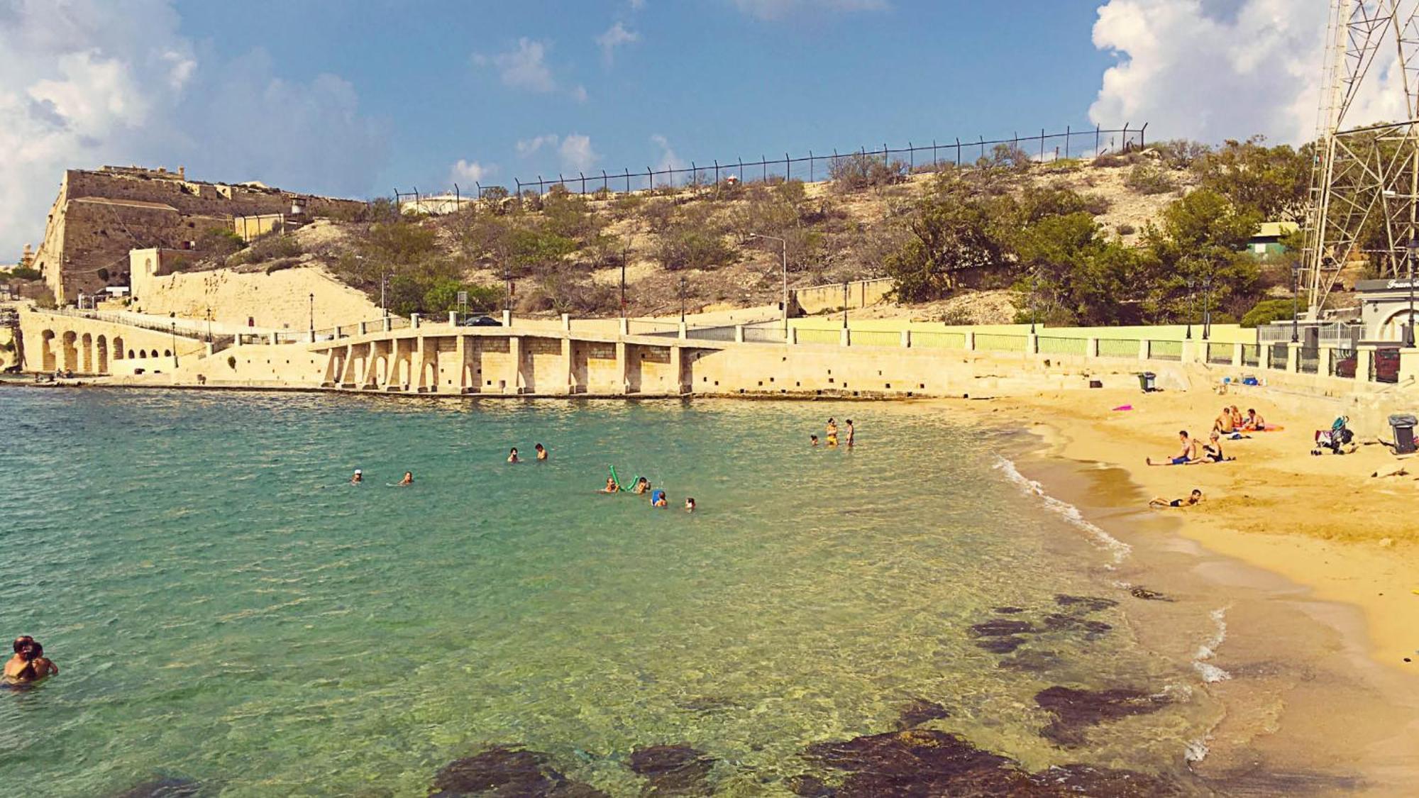 3Cities Maison Close To Valletta Cospicua ภายนอก รูปภาพ