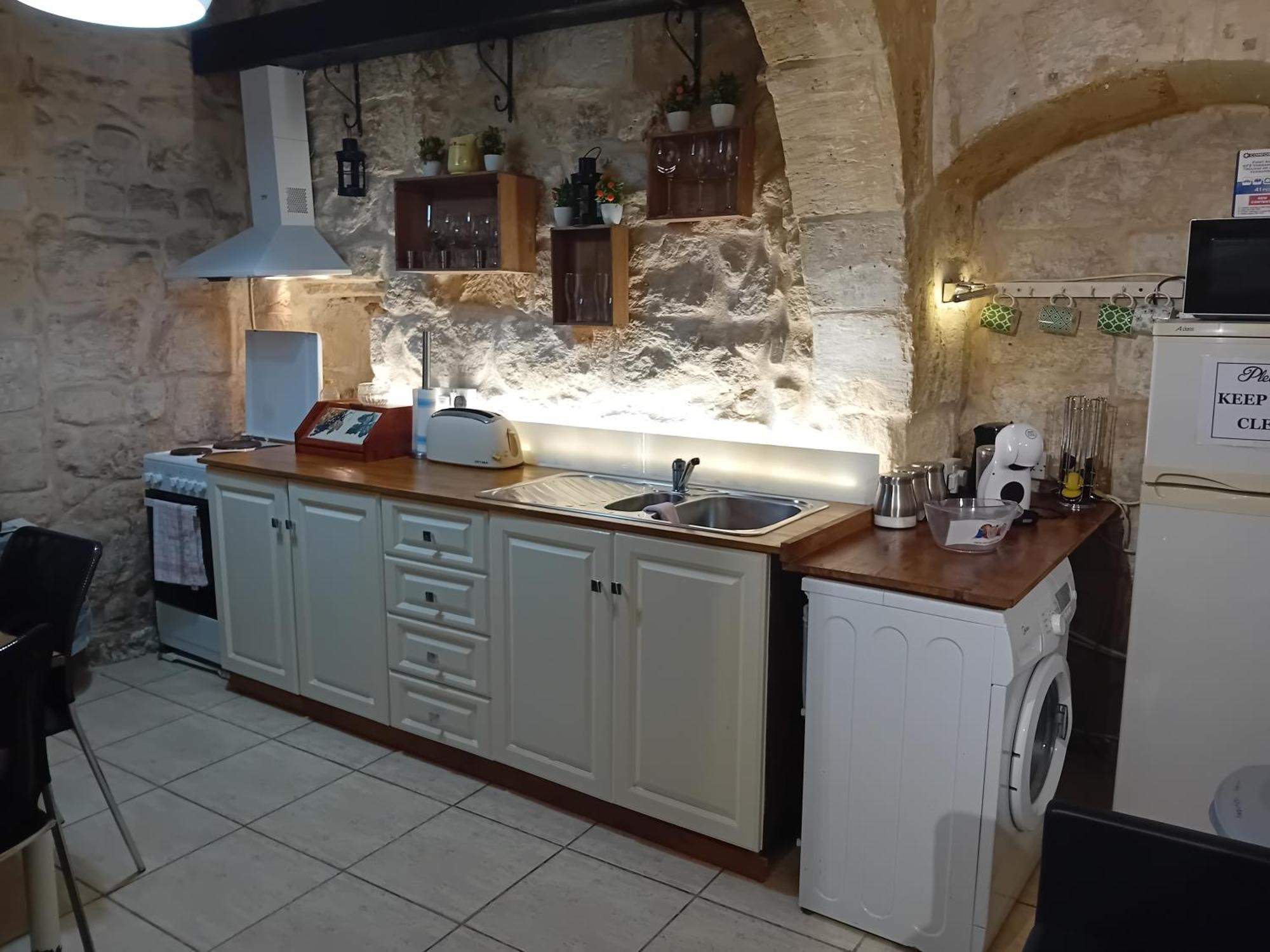 3Cities Maison Close To Valletta Cospicua ภายนอก รูปภาพ
